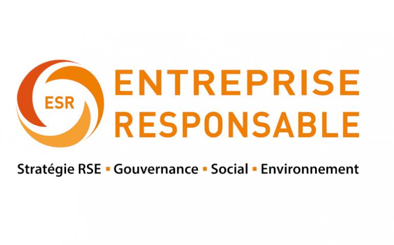 CSR Logo